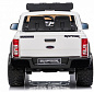������� ������������� Ford Ranger Raptor - DK-F150R-WHITE