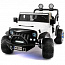 Jeep Wrangler White 4WD - SX1718-A ������� �������������