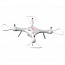 Syma X25PRO FPV (camera, Wi-Fi, GPS, barometer)