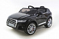 Audi Q7 LUXURY 2.4G - Black ������� ������������� 