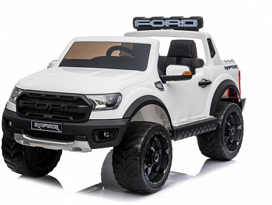 ������� ������������� Ford Ranger Raptor - DK-F150R-WHITE