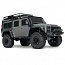 TRAXXAS TRX-4 Land Rover Defender 4WD Crawler (1:10)