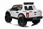������� ������������� Ford Ranger Raptor - DK-F150R-WHITE