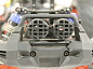 Remo Hobby MMAX Brushless UPGRADE 4WD Monster Truck (1:10)