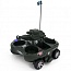 YED Tank Amphibious ����-������� �������� ��������