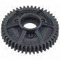 ���� 45� Spur gear, 45-tooth