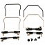 ������������ ���������� ������������ Traxxas Sway bar kit