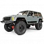 AXIAL SCX10 II� 2000 Jeep� Cherokee Trophy (1:10)