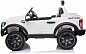 ������� ������������� Ford Ranger Raptor - DK-F150R-WHITE
